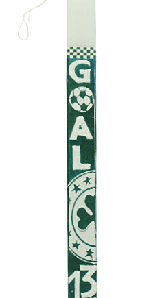 Λαμπάδα Πλακέ Παναθηναϊκός Goal