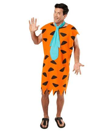 Αποκριάτικη Στολή Fred Flinstone