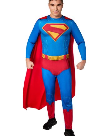Αποκριάτικη Στολή Superman